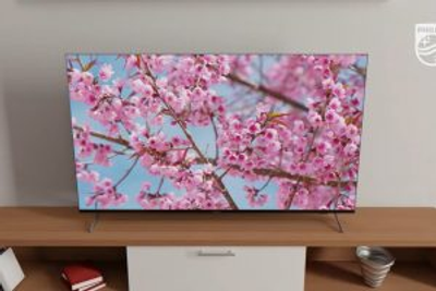 Capa do artigo Philips Series 7600: conheça as novas TVs 4K da marca