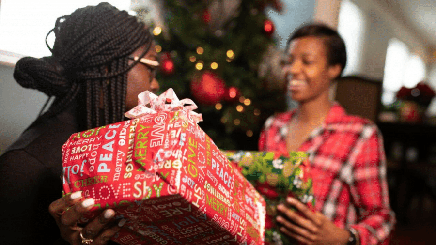 Capa do artigo 5 opções de presentes de Natal para sair do habitual