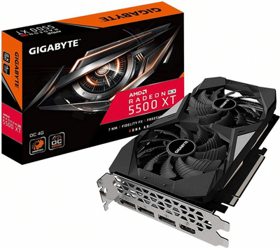 GPU para jogos da nova geração