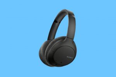 Capa do artigo Headphone Sony WH-CH710N: modelo intermediário é bom?