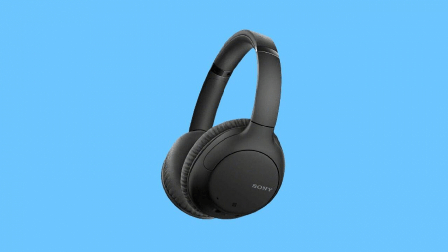 Capa do artigo Headphone Sony WH-CH710N: modelo intermediário é bom?