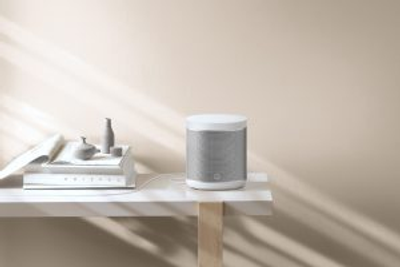 Capa do artigo Mi Smart Speaker da Xiaomi chega ao Brasil por R$700