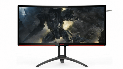 TV 4K ou monitor gamer