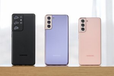 Capa do artigo Galaxy S21, S21+ e S21 Ultra são lançados com Exynos para o Brasil e suporte a S-Pen no S21 Ultra