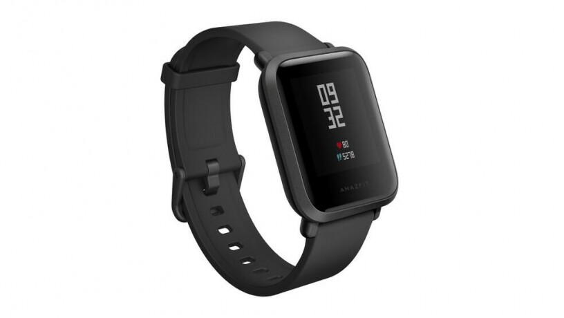 mi band 5 x amazfit bip