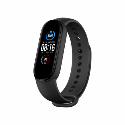 Amazfit Bip VS Mi Band 5