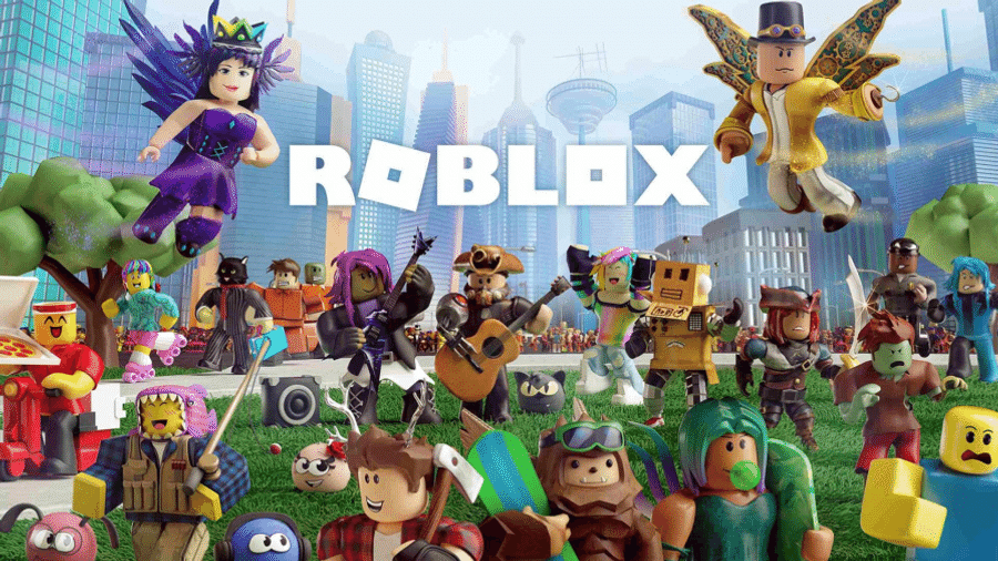 Capa do artigo O que é Roblox, como funciona e o que mais você precisa saber