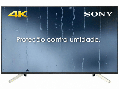 TVs da Sony realmente possuem inteligência artificial