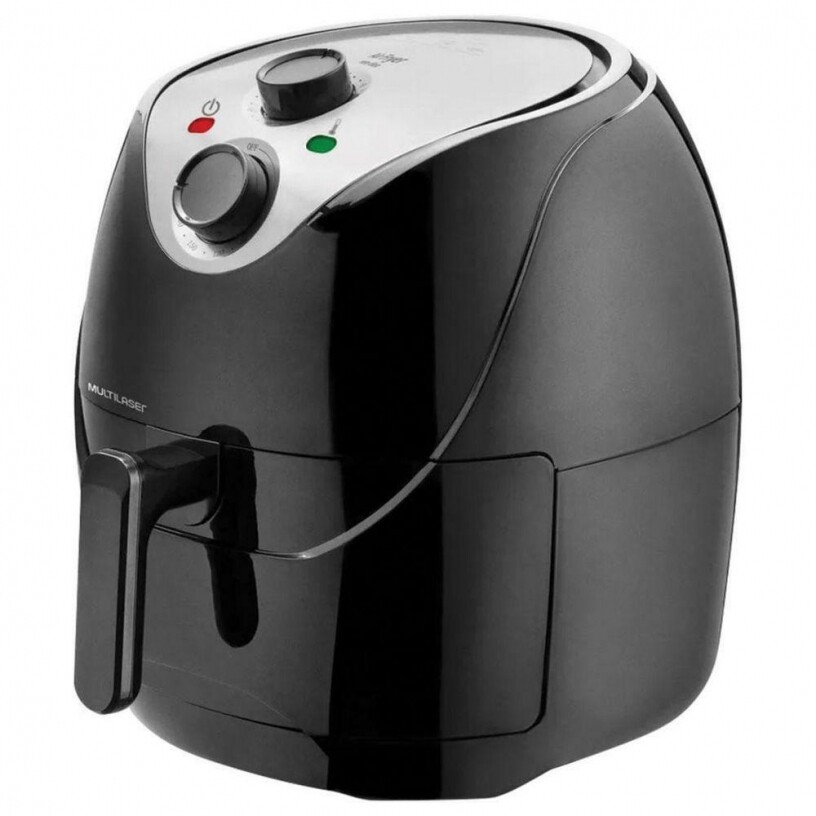 Airfryer Multilaser é boa? Veja análise das fritadeiras da marca | Promobit