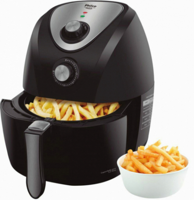 airfryer philco é boa