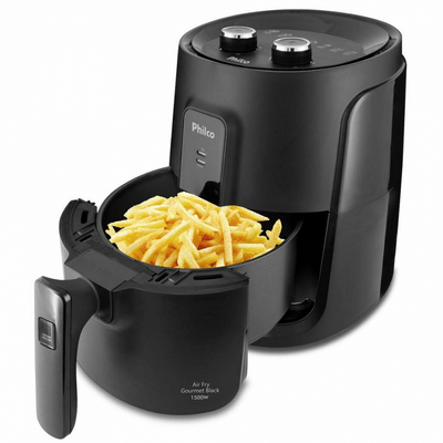 airfryer philco é boa