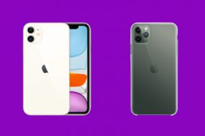 Capa do artigo iPhone 11 vs iPhone 11 Pro: o modelo Pro é realmente melhor?