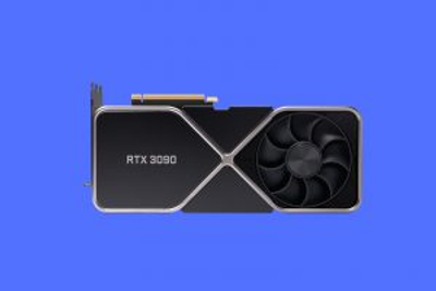 Capa do artigo Será que a GeForce RTX 3090 é a melhor placa de vídeo para games?