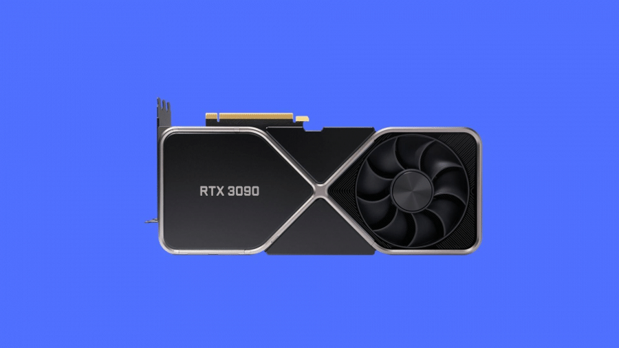 Capa do artigo Será que a GeForce RTX 3090 é a melhor placa de vídeo para games?