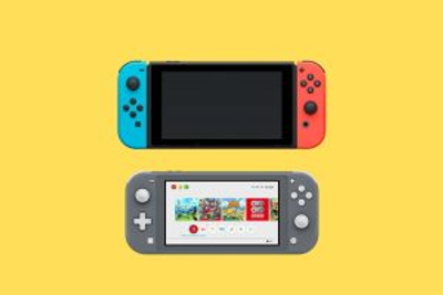 Capa do artigo Nintendo Switch vs Switch Lite: qual vale mais a pena comprar?