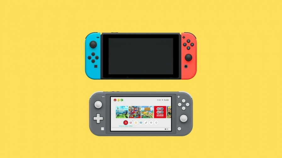 Confira Agora os 10 Melhores Jogos de Festa no Nintendo Switch