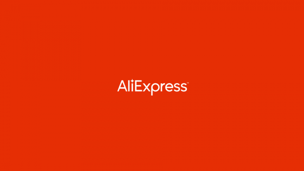 Brasil AliExpress