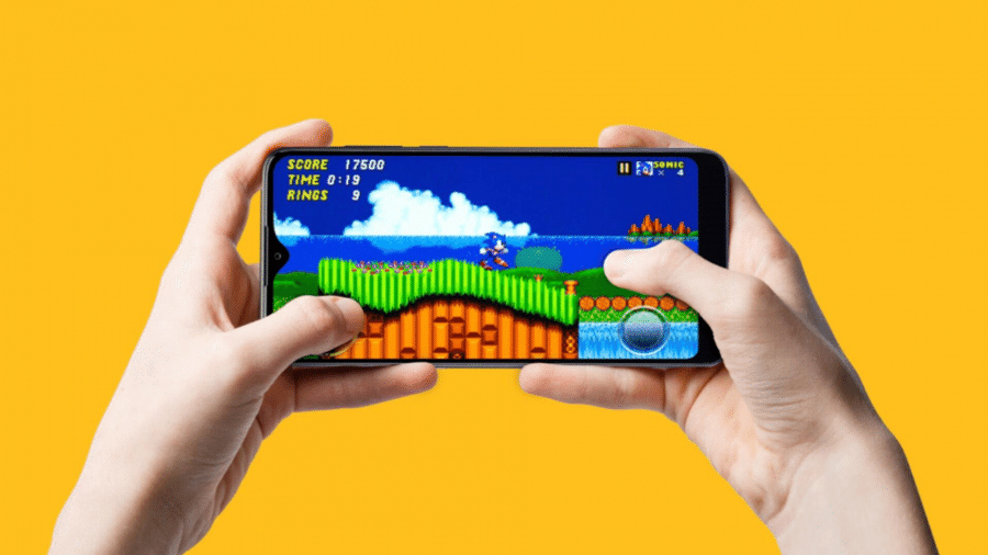 Capa do artigo Conheça o TecToy On, celular da TecToy que não é gamer, nem retrô, mas tem seus méritos