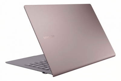 Galaxy Book S