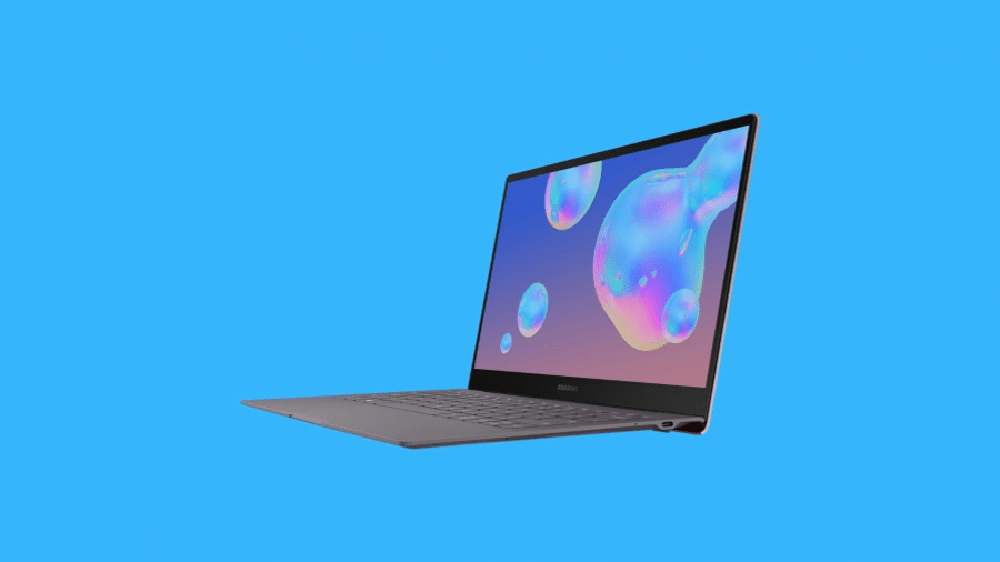 Capa do artigo Galaxy Book S: conheça o primeiro notebook da linha Galaxy