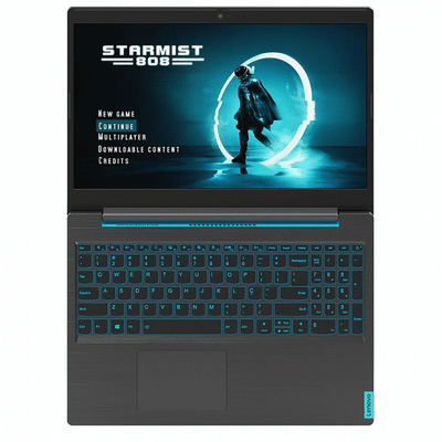 Lenovo Ideapad L340 Gamer