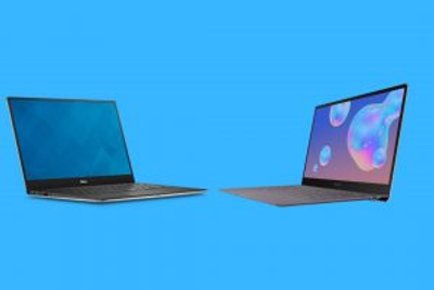 Capa do artigo Galaxy Book S x Dell XPS 13: qual o melhor notebook ultrafino?