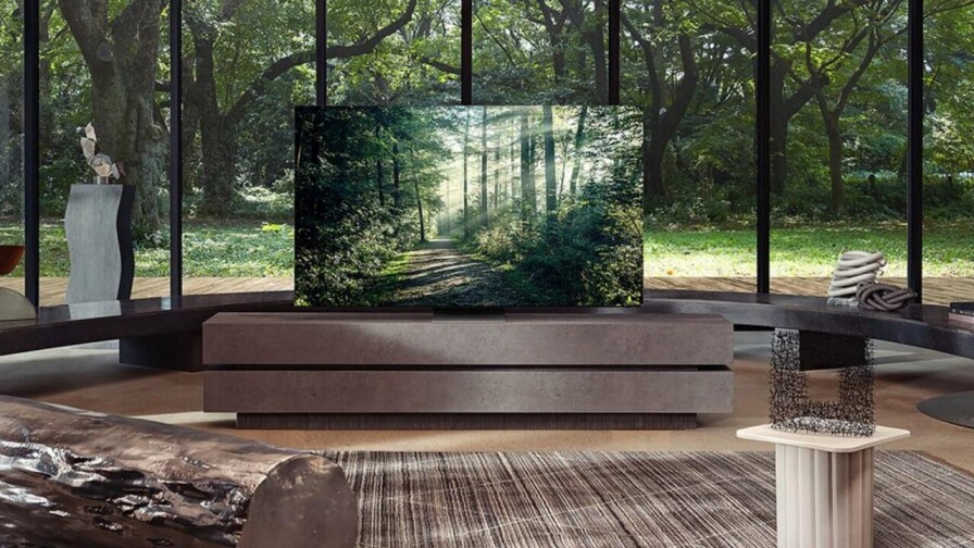 Panasonic apresenta nova Smart TV HX550 com Android, suporte a 4K