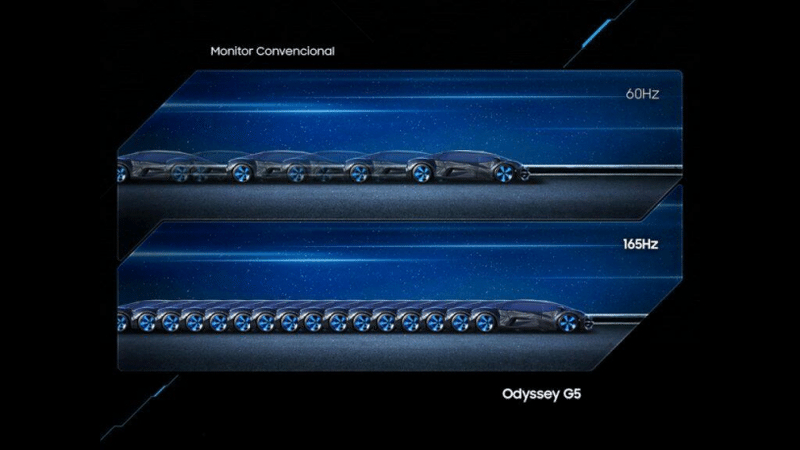 Odyssey G5