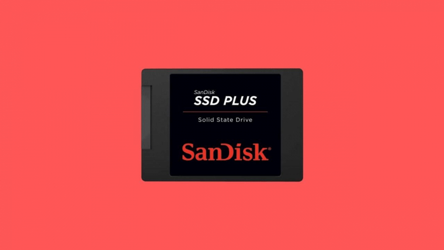 Capa do artigo 10 Melhores SSDs para comprar em 2021