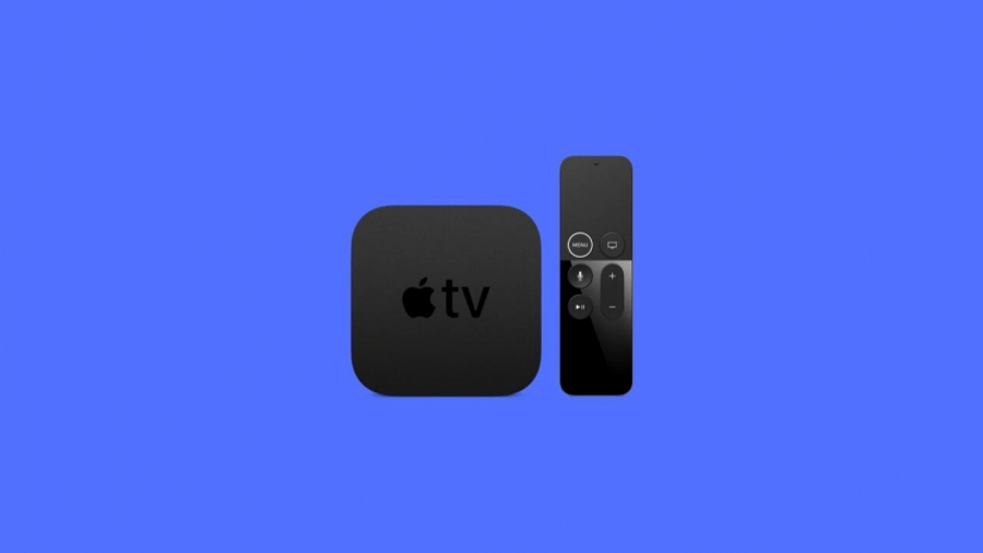 Capa do artigo Saiba o que mudou na nova Apple TV Box