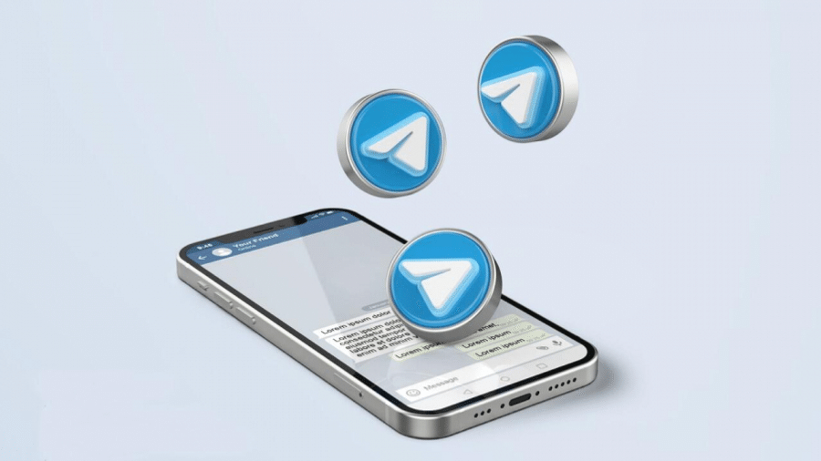 Capa do artigo 10 bots para Telegram que vão facilitar a sua vida