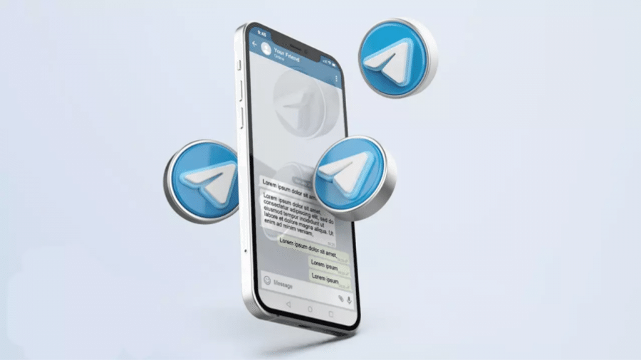 Capa do artigo Telegram premium vale a pena? Conheça as vantagens