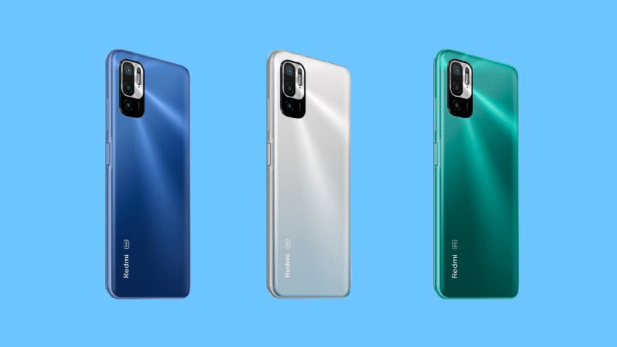 Capa do artigo Xiaomi Redmi Note 10 5G chega ao Brasil por R$2.699