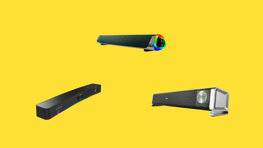 Capa do artigo Soundbar gamer: vale a pena ou é apenas mais um produto com RGB?