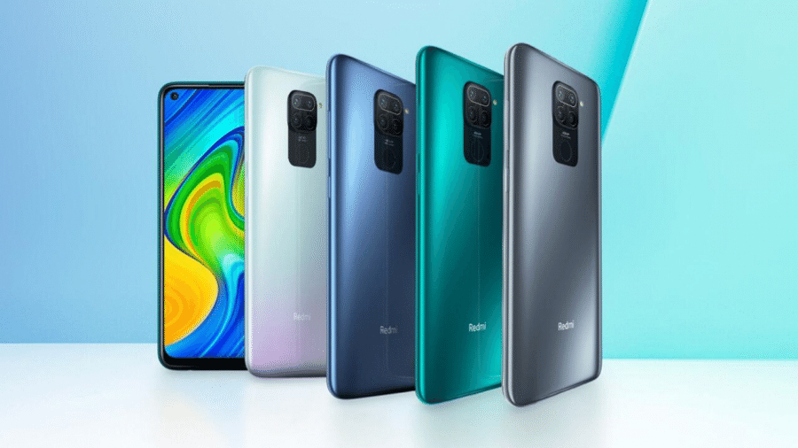 Capa do artigo Redmi Note 9 é bom? Veja se o modelo Xiaomi compensa em 2021