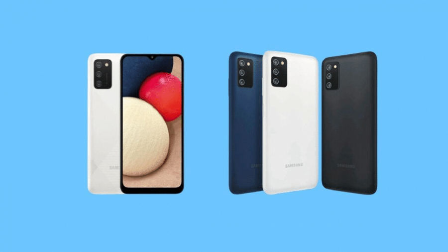 Capa do artigo Galaxy A03s é bom? Conheça o novo básico e barato da Samsung