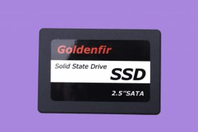 Capa do artigo Um SSD Goldenfir é bom? Averiguamos para descobrir