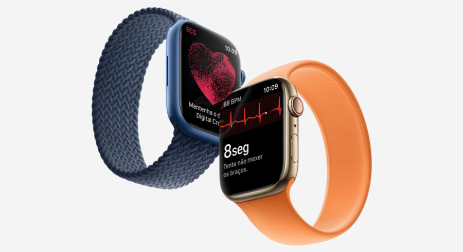 Capa do artigo Vale a pena comprar o novo Apple Watch Series?