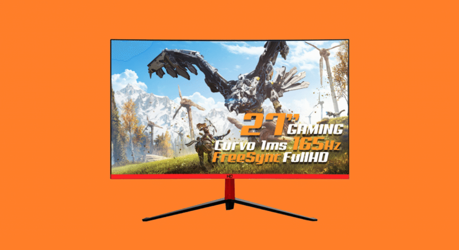 Capa do artigo O que é e como funciona o monitor freesync?