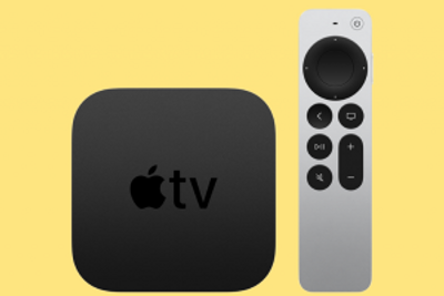 Capa do artigo Como funciona o Apple TV Box? Fomos averiguar