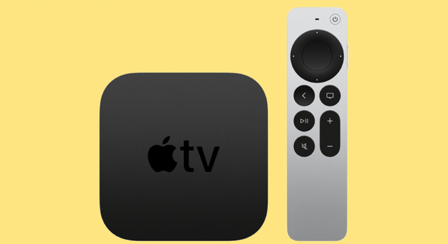 Capa do artigo Como funciona o Apple TV Box? Fomos averiguar