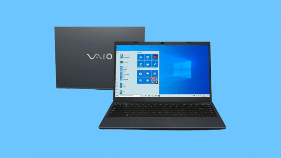 Capa do artigo Notebook Vaio é bom? Conheça as linhas da Vaio no Brasil