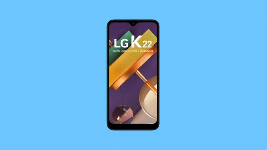 Capa do artigo LG K22 é bom? Analisamos o aparelho baratinho da LG