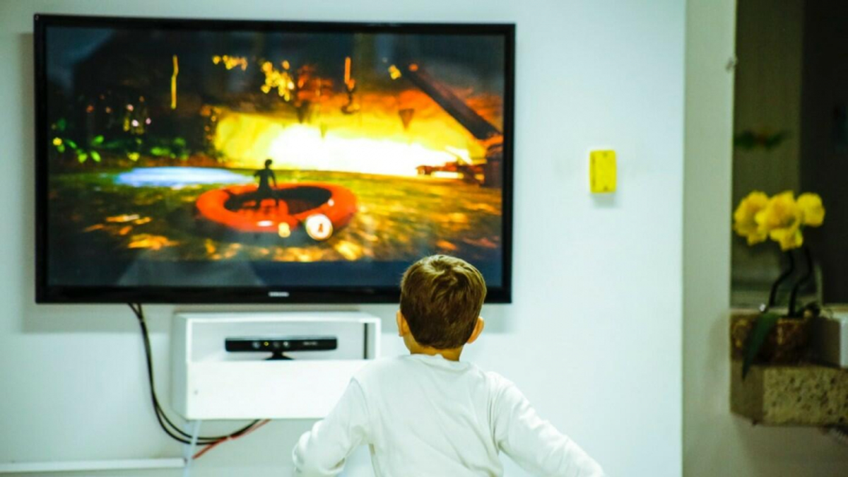 Jogos para TV: games para passar o tempo sem soltar o controle