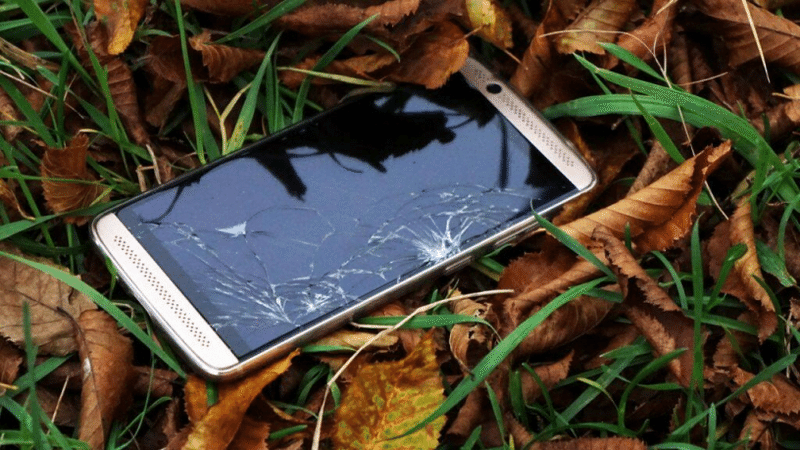 O que fazer com um celular antigo [Android]? – Tecnoblog