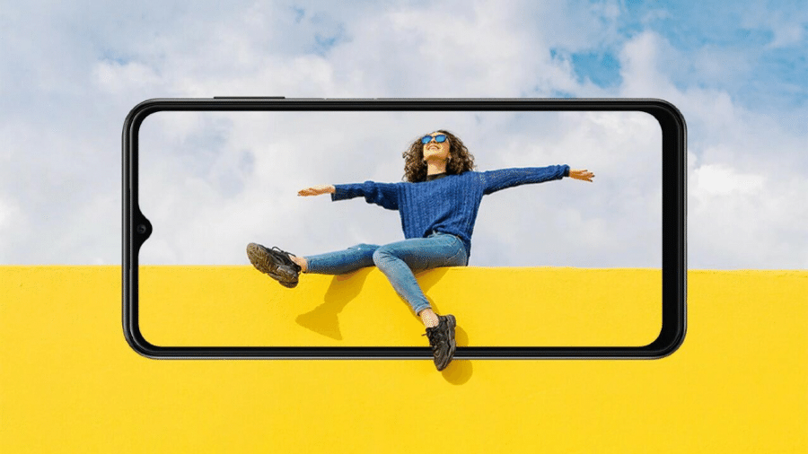 Capa do artigo Galaxy A13 é bom? Tela Full HD e desempenho são evoluções