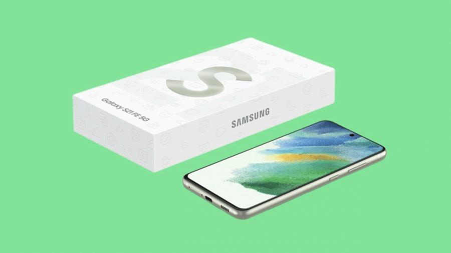 Capa do artigo Saiba qual melhor celular Samsung custo-benefício em 2022