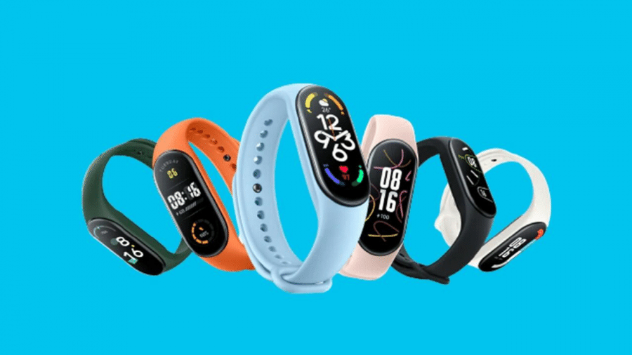 Capa do artigo Entrar no mar com a Mi band: é erro ou não tem problema?