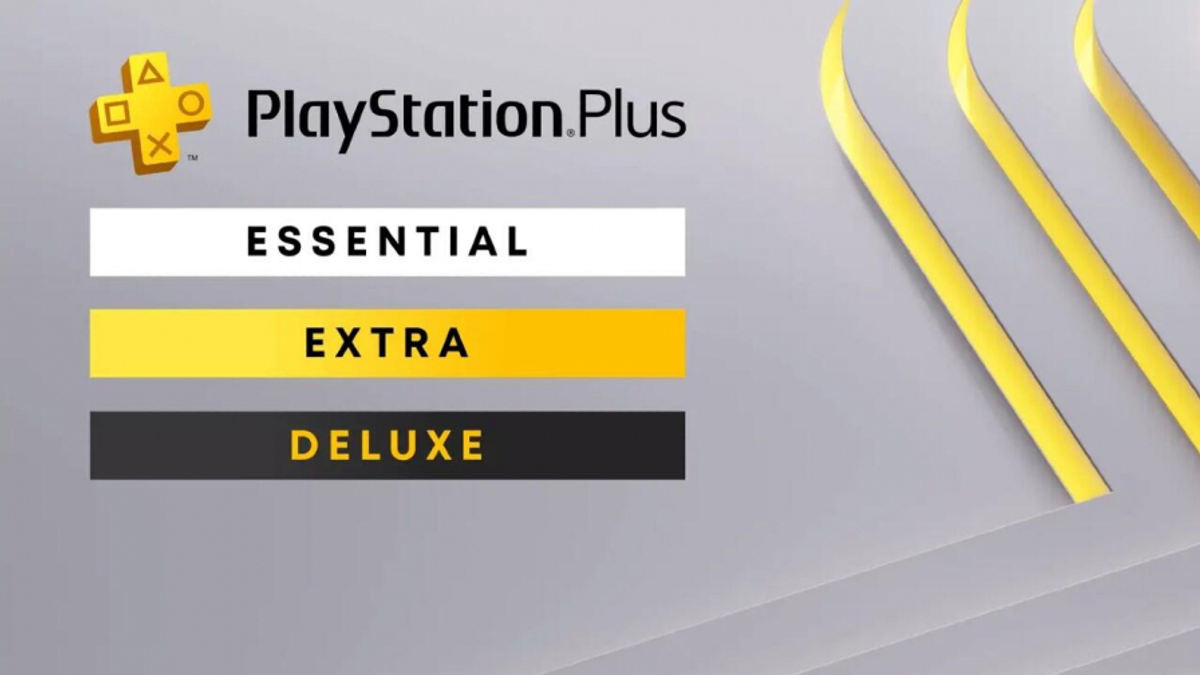 PS Plus será reformulada e oferecerá mais de 700 jogos