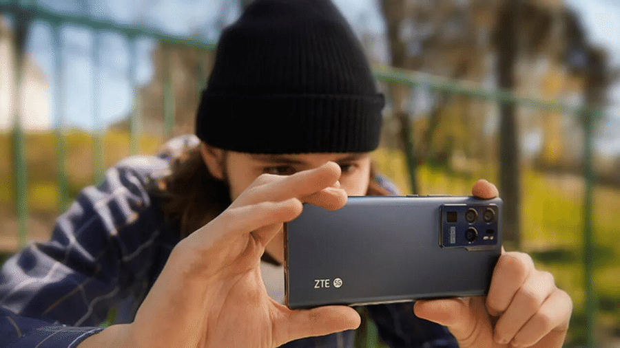 Capa do artigo Celular ZTE é bom? Conheça a marca chinesa